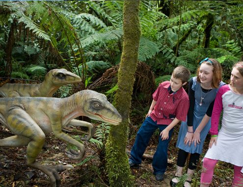 dinosaurs