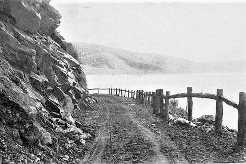 great-ocean-road-big-hill-pre1920s