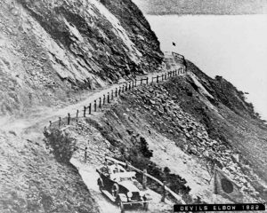 great-ocean-road-devils-elbow-historic-image