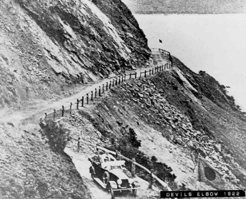 great-ocean-road-devils-elbow-historic-image