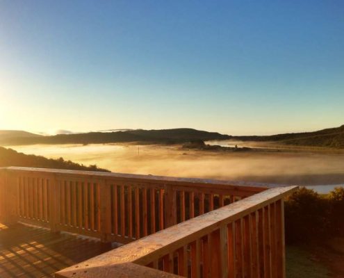 mist-princetown