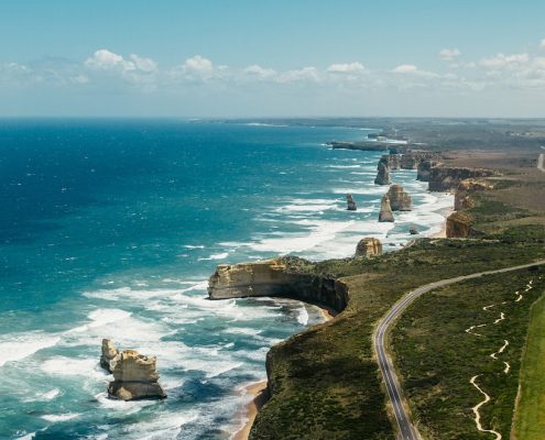 12-apostles