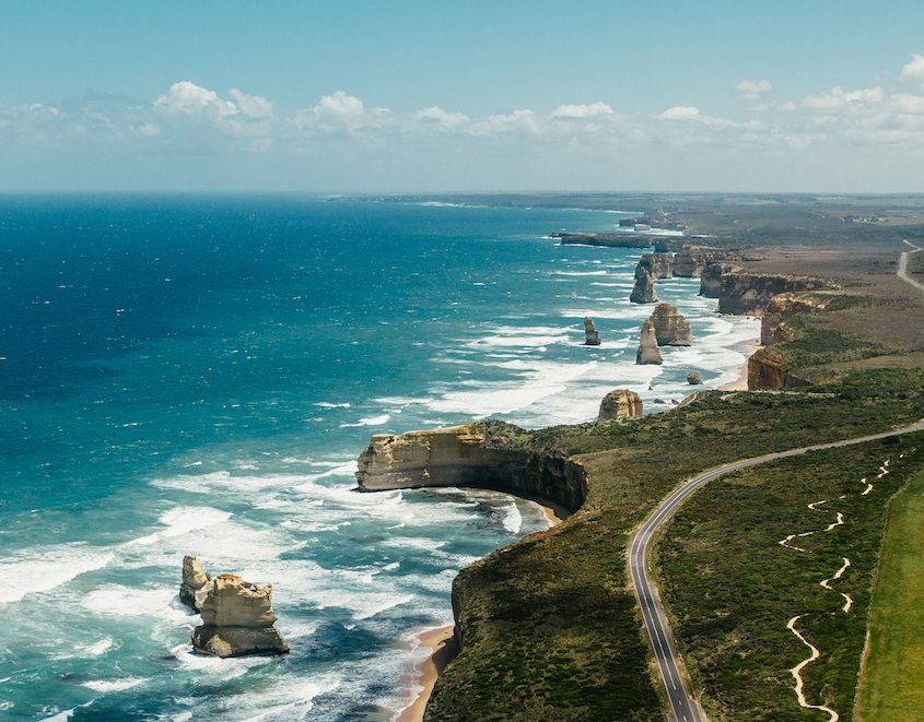 12-apostles