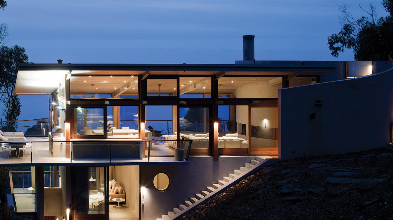 Great Ocean Road Luxury Accommodation Experience The Best