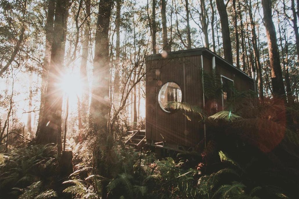 Qii Tiny Houses qii tiny houses lorne